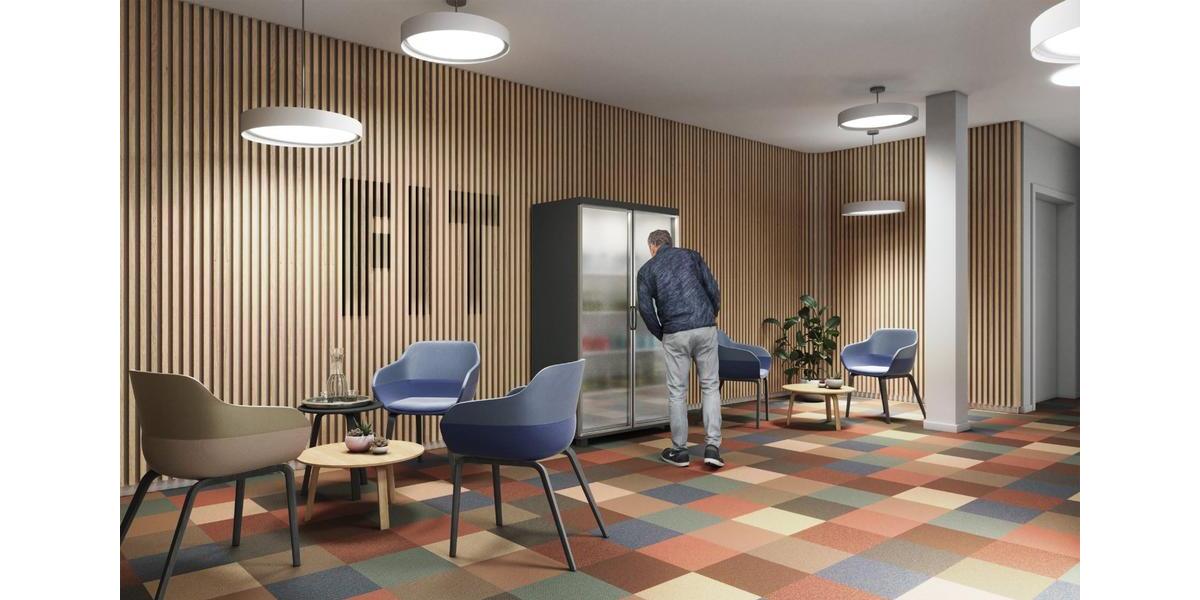 Etagenwohnung Ahrensburg - 3 Zimmer, 73 m&sup2;, 1.954&euro; | Angebot:23820291