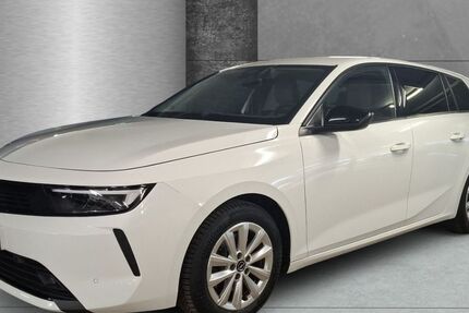Opel Astra 41.567 km 18.440 &euro; Hamburg 22047