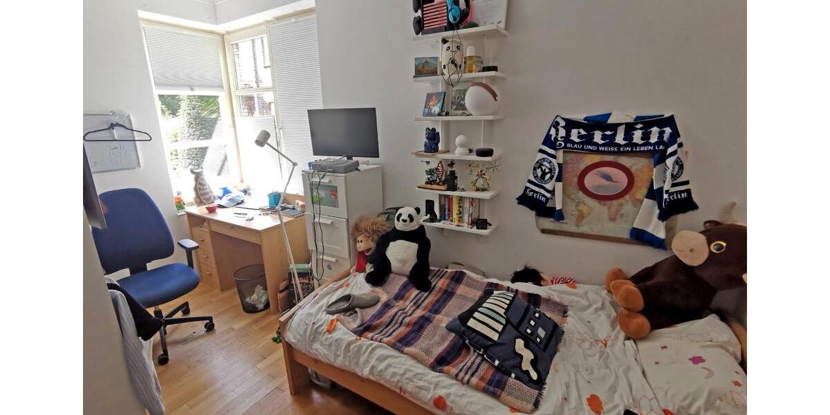Erdgeschoßwohnung Hamburg Altona - 4.5 Zimmer, 180 m&sup2;, 4.500&euro; | Angebot:26357233