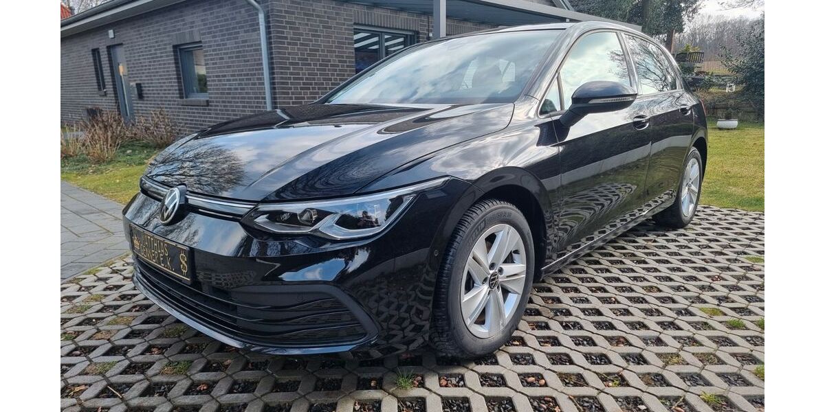 VW Golf 39.273 km 19.900 &euro; Hamburg 21077