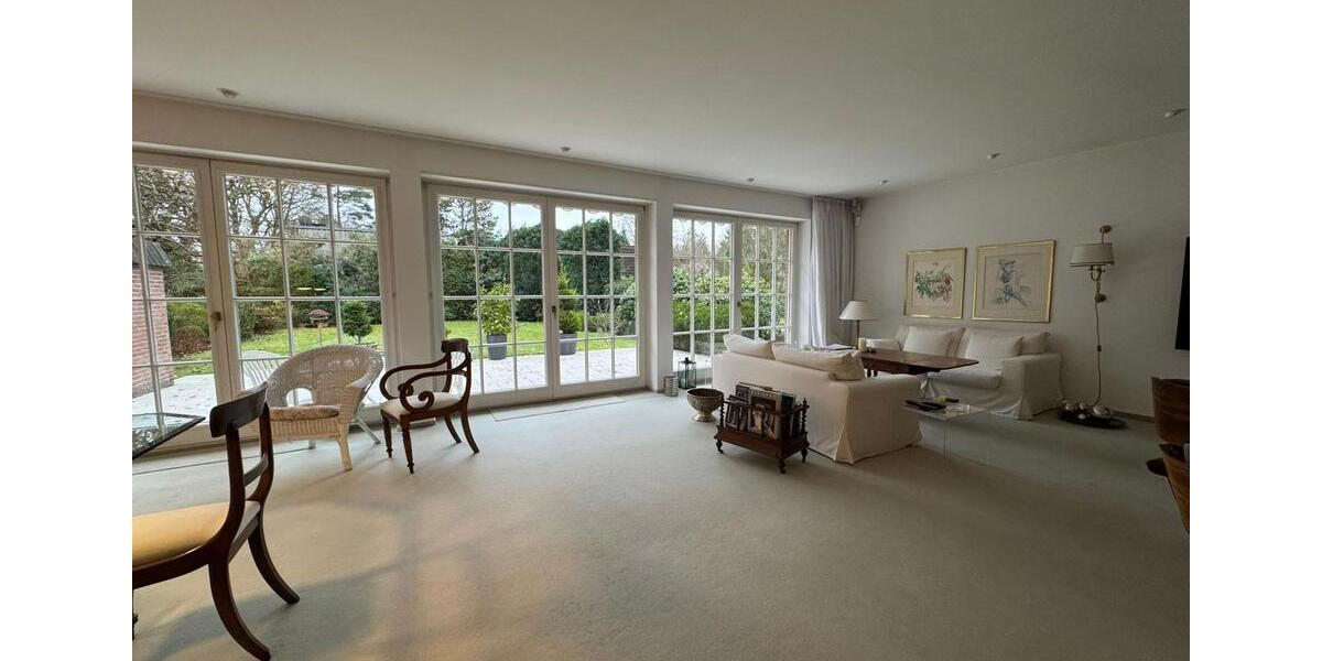 Einfamilienhaus Hamburg Wandsbek - 4 Zimmer, 181 m&sup2;, 1.195.000&euro; | Angebot:26355973