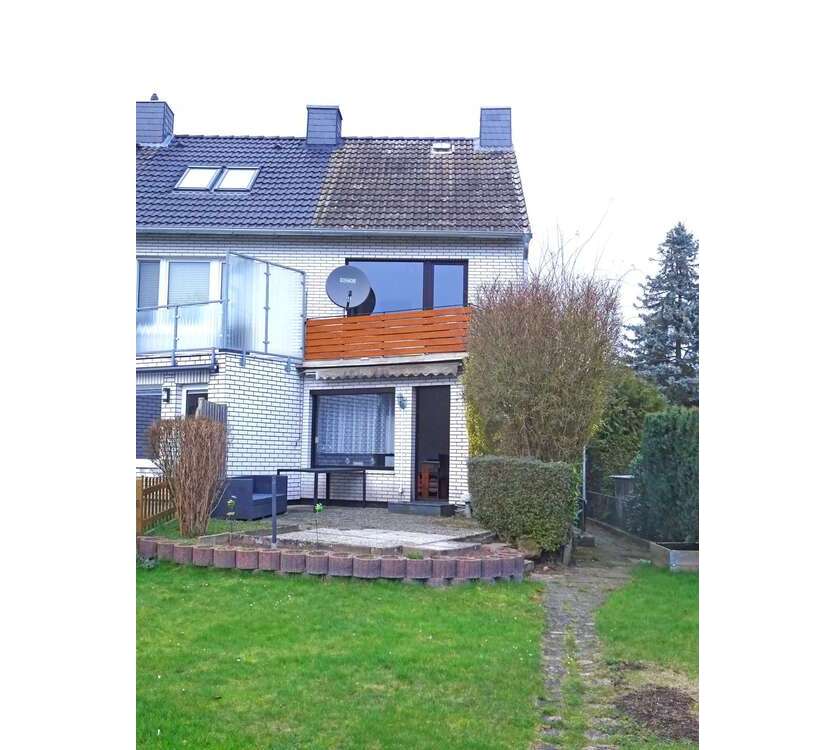Haus zum Kaufen in Seevetal 249.000 € 80 m²