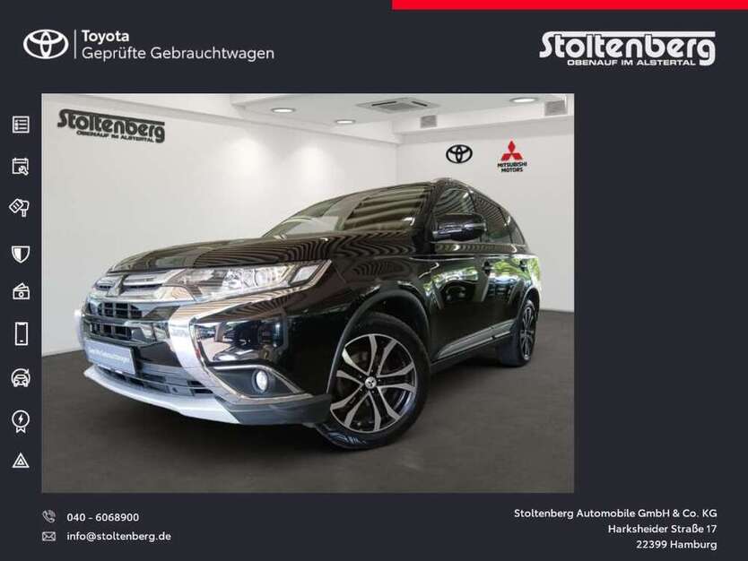 Outlander