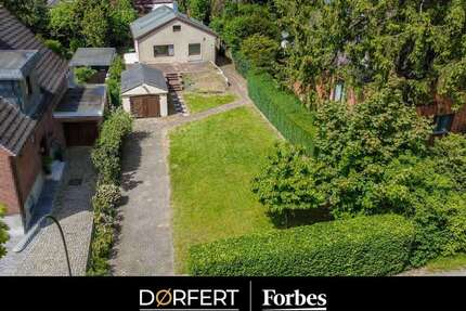 Grundstück zu verkaufen in Hamburg 599.000 € 660 m²