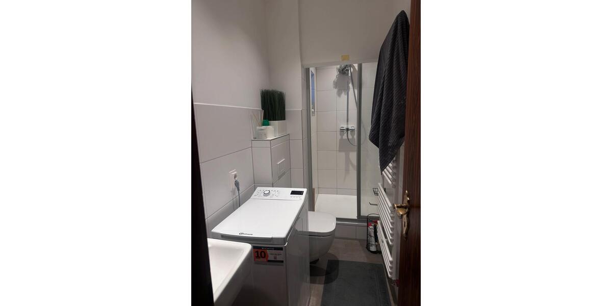 Erdgeschoßwohnung Hamburg Harburg - 1 Zimmer, 14 m&sup2;, 699&euro; | Angebot:24781032