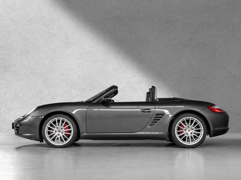 Boxster