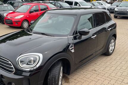 Mini Countryman D (Cooper) 170.000 km 11.499 &euro; Hamburg 21107