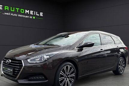 Hyundai i40 143.531 km 8.890 &euro; Uetersen 25436