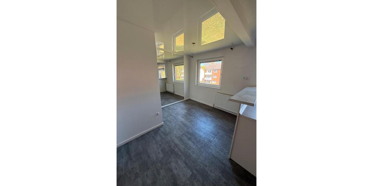 Etagenwohnung Geesthacht - 3 Zimmer, 82 m&sup2;, 209.000&euro; | Angebot:26665556