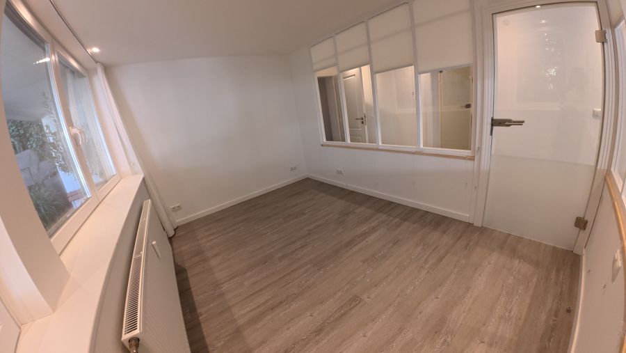 Außergewöhnliche Fläche am Fuß der Schwarzen Berge - komplett saniert, Erstbezug - Erdgeschoßwohnung Rosengarten Ehestorf | Angebot:27529474