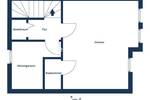 Reihenmittelhaus Hamburg Allermöhe - 5 Zimmer, 134 m&sup2;, 558.000&euro; | Angebot:26556261