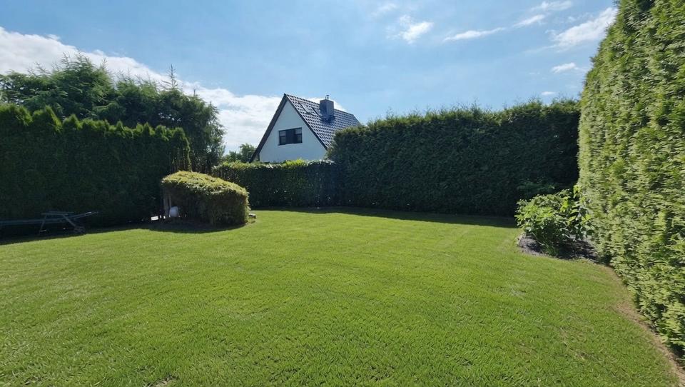 Einfamilienhaus Seevetal Hagolt - 5 Zimmer, 135 m&sup2;, 815.000&euro; | Angebot:26933531