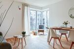 Etagenwohnung Geesthacht - 3 Zimmer, 80 m&sup2;, 1.199&euro; | Angebot:26476867