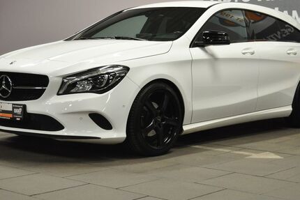 Mercedes-Benz CLA 200 132.324 km 17.990 &euro; Schenefeld | Hamburg 22869
