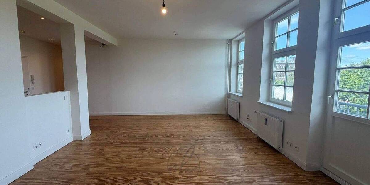 Gewerbeobjekt Hamburg Hamm - 2 Zimmer, 74 m&sup2;, 1.480&euro; | Angebot:26933790