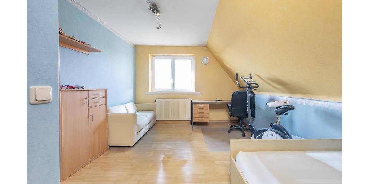 Doppelhaushälfte Hamburg Kirchwerder - 4 Zimmer, 122 m&sup2;, 495.000&euro; | Angebot:25984170