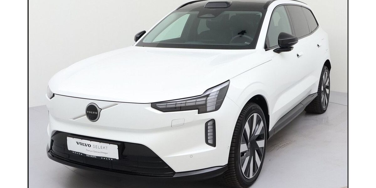 Volvo EX90 11.100 km 69.950 &euro; Norderstedt 22848