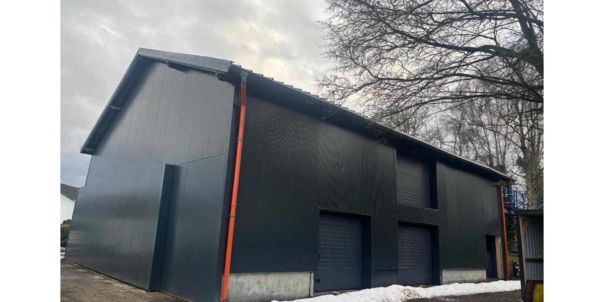 Lager Garage einlagern Handwerkerlager140 qm zimmer