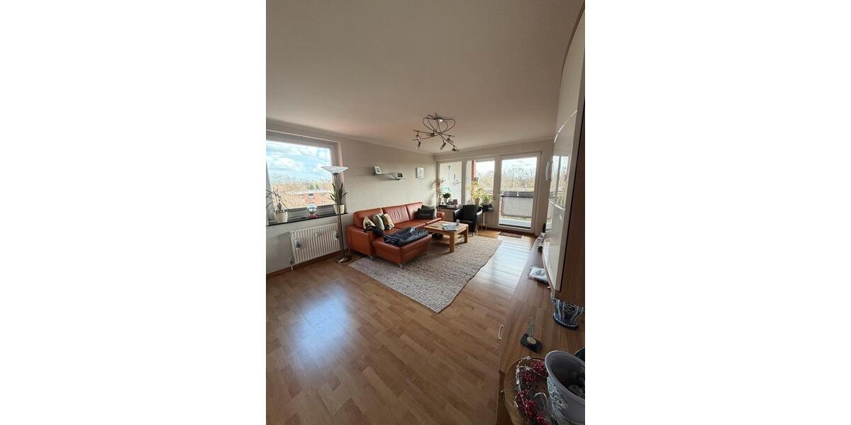 Etagenwohnung Glinde - 3 Zimmer, 85 m&sup2;, 279.000&euro; | Angebot:26327088