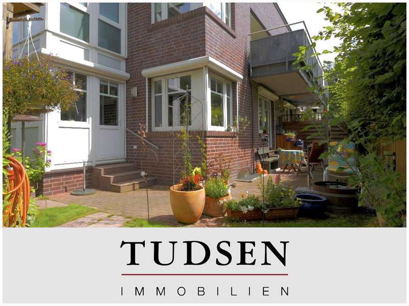 Wohnung zum Kaufen in Hamburg 395.000 € 103 m²