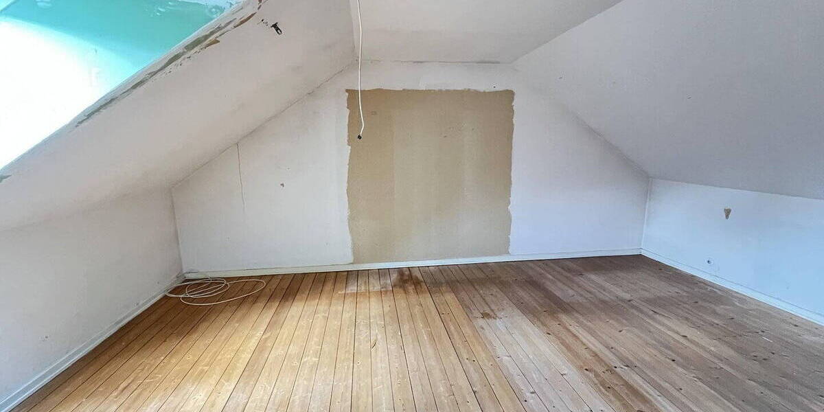 Reihenendhaus Hamburg Neugraben-Fischbek - 5 Zimmer, 106 m&sup2;, 299.950&euro; | Angebot:26156008