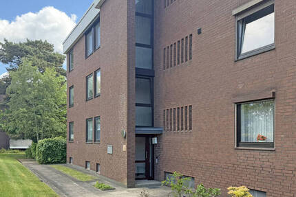 Wohnung Oststeinbek - 4 Zimmer, 129 m&sup2;, 335.000&euro; | Angebot:26739956