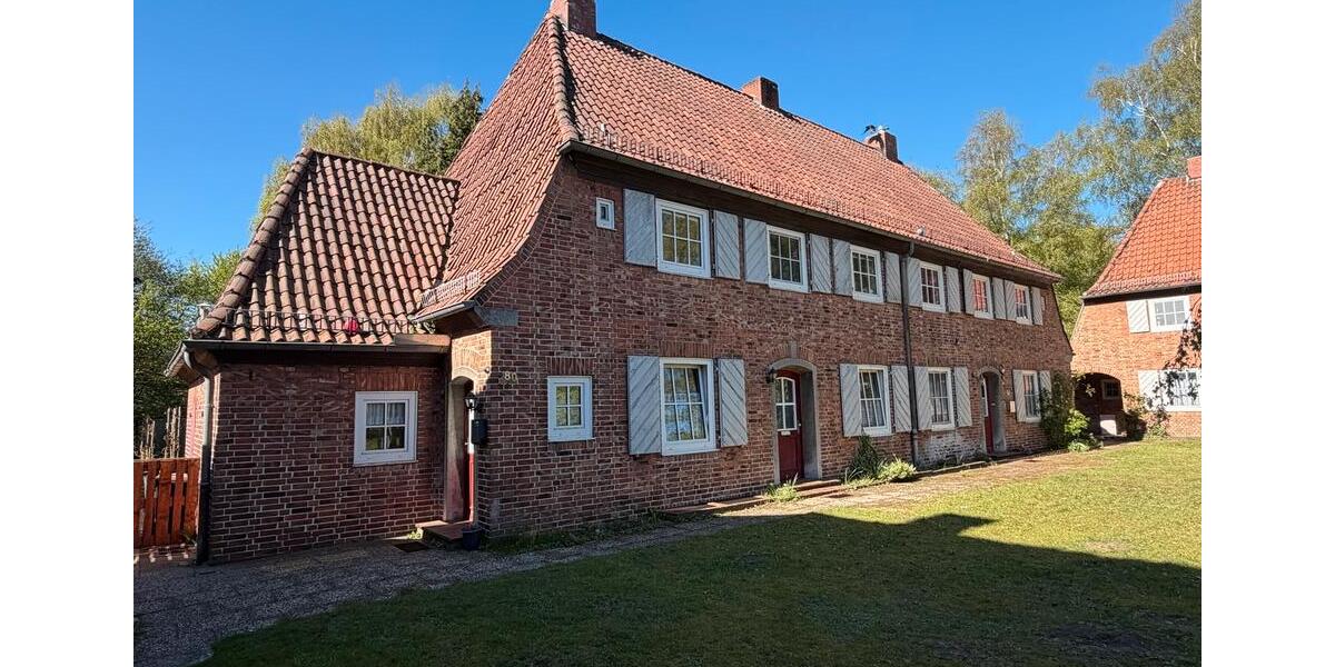 Mehrfamilienhaus, Wohnhaus Reinbek - 8 Zimmer, 220 m&sup2;, 510.000&euro; | Angebot:26396267