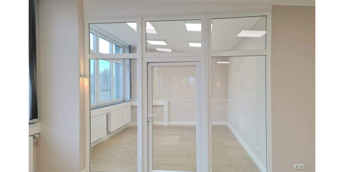 Gewerbeobjekt Seevetal Maschen - 2 Zimmer, 145 m&sup2;, 1.370&euro; | Angebot:25279245