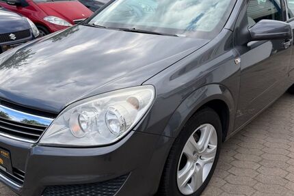 Opel Astra 120.000 km 4.490 &euro; Hamburg 20537