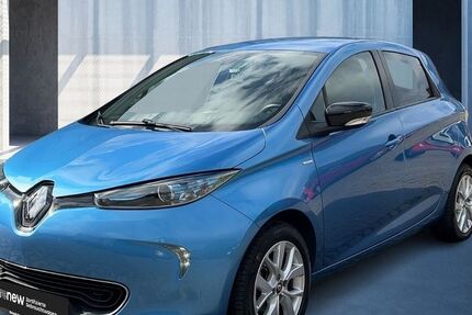Renault ZOE 49.326 km 10.750 € Hamburg 20537