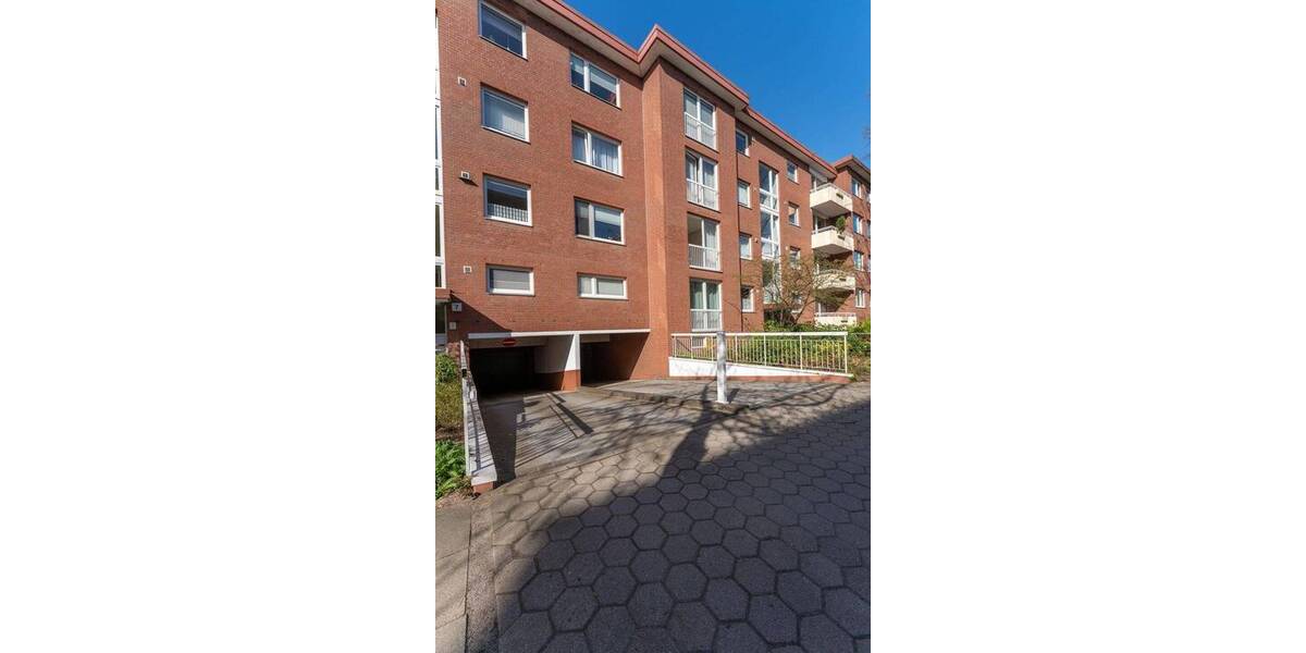 Etagenwohnung Hamburg Wandsbek - 4 Zimmer, 122 m&sup2;, 579.000&euro; | Angebot:26219213