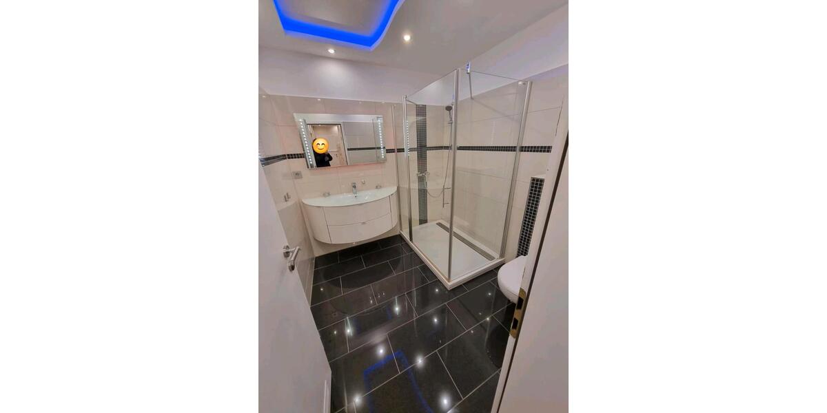 Helle freundliche 3-Zimmer-Wohnung 3 zimmer