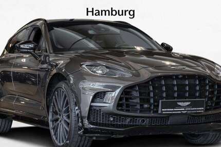 Aston Martin DBX 15.996 km 185.007 € Hamburg 22339