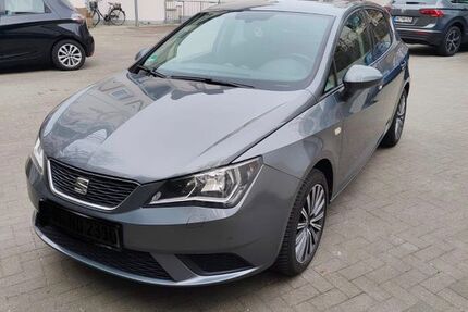 Seat Ibiza 105.000 km 7.900 &euro; Hamburg 22299