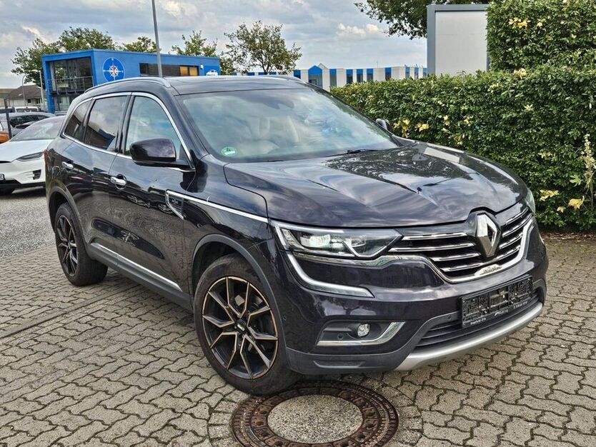 Koleos