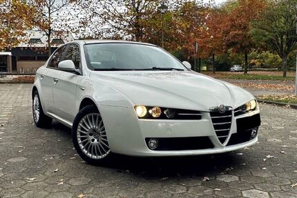 Alfa Romeo 159 172.000 km 6.350 € Jesteburg 21266