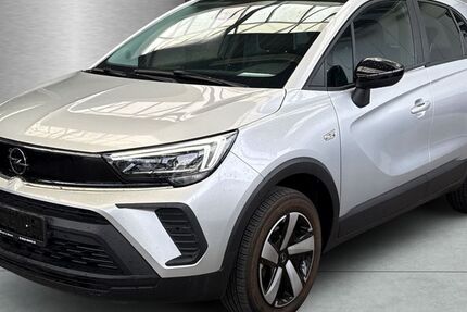 Opel Crossland (X) 18.259 km 14.990 &euro; Hamburg 22529