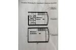Maisonettenwohnung Hamburg Wandsbek - 2 Zimmer, 50 m&sup2;, 299.000&euro; | Angebot:26563852