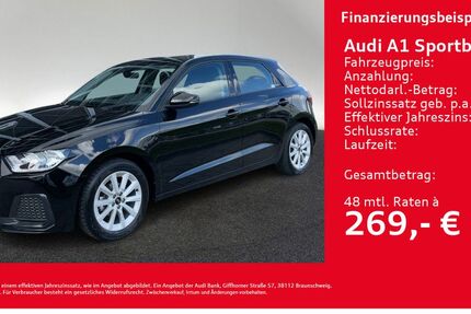 Audi A1 28.444 km 20.880 &euro; Hamburg 22419