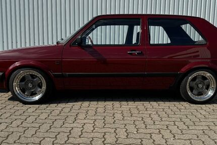 VW Golf 76.289 km 22.990 € Kisdorf 24629