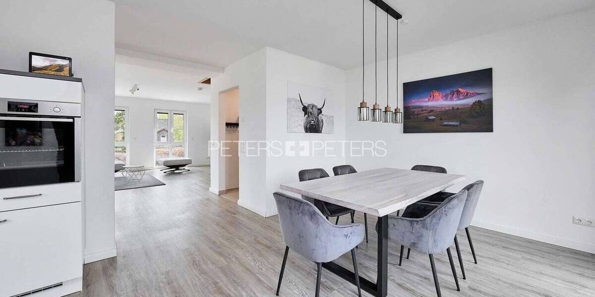 Mehrfamilienhaus, Wohnhaus Hamburg Poppenbüttel - 3.600.000&euro; | Angebot:26362600