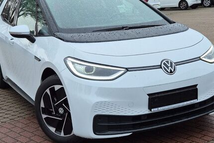VW ID.3 48.804 km 19.000 &euro; Bargteheide 22941