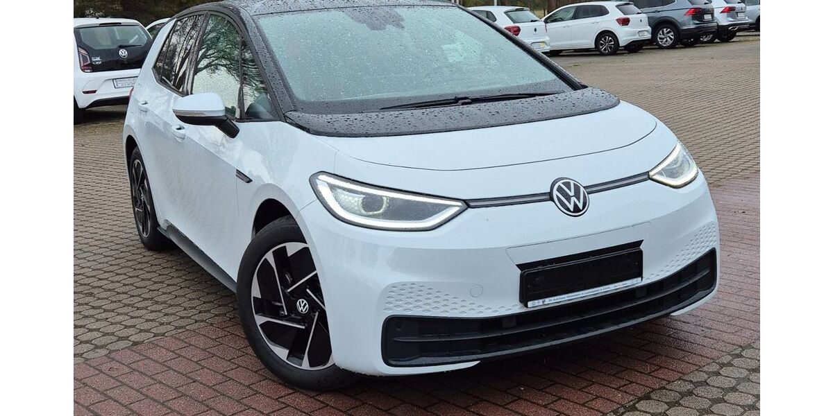 VW ID.3 48.804 km 19.000 &euro; Bargteheide 22941