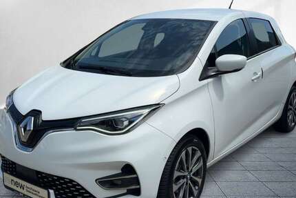 Renault ZOE 73.712 km 12.980 &euro; Hamburg-Harburg 21079