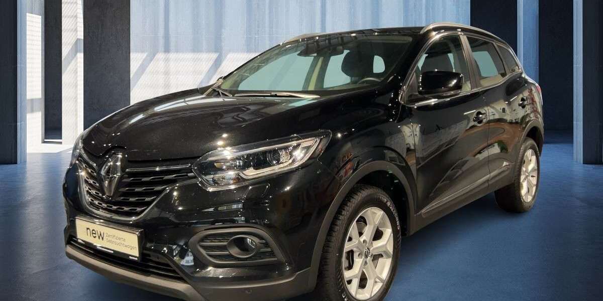 Renault Kadjar 42.997 km 15.990 € Hamburg 22763