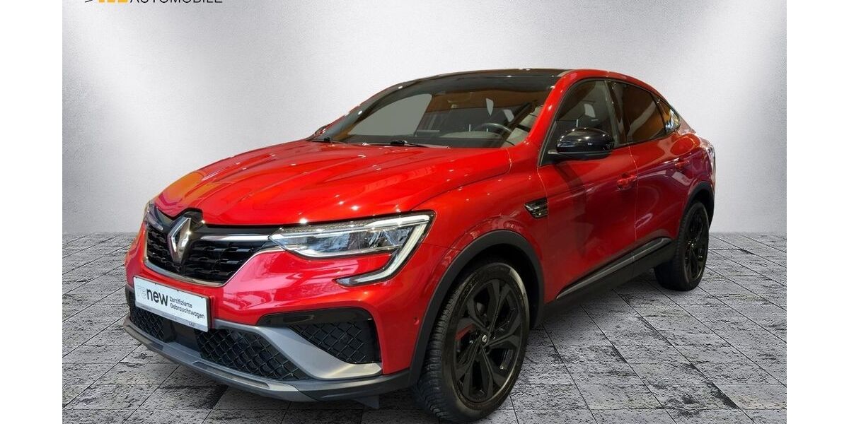 Renault Arkana 93.000 km 18.980 &euro; Ahrensburg 22926