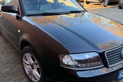 Audi A6 339.000 km 1.500 &euro; Buxtehude 21614