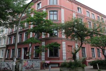 Wohnung Hamburg Eimsbüttel - 4 Zimmer, 92 m&sup2;, 689.000&euro; | Angebot:27022417