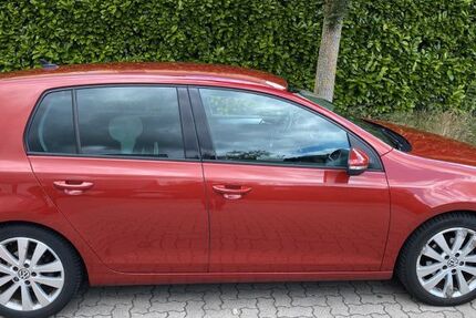 VW Golf 221.263 km 6.800 &euro; Rosengarten 21224