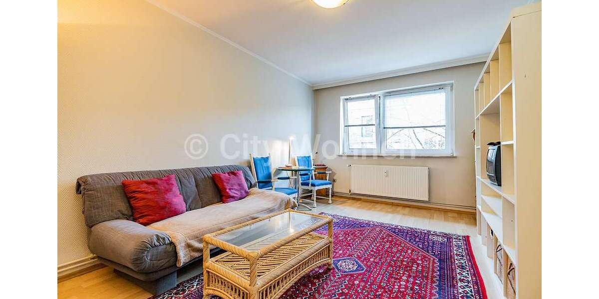 Zimmer Hamburg Barmbek-Süd - 3 Zimmer, 1.500&euro; | Angebot:25480146